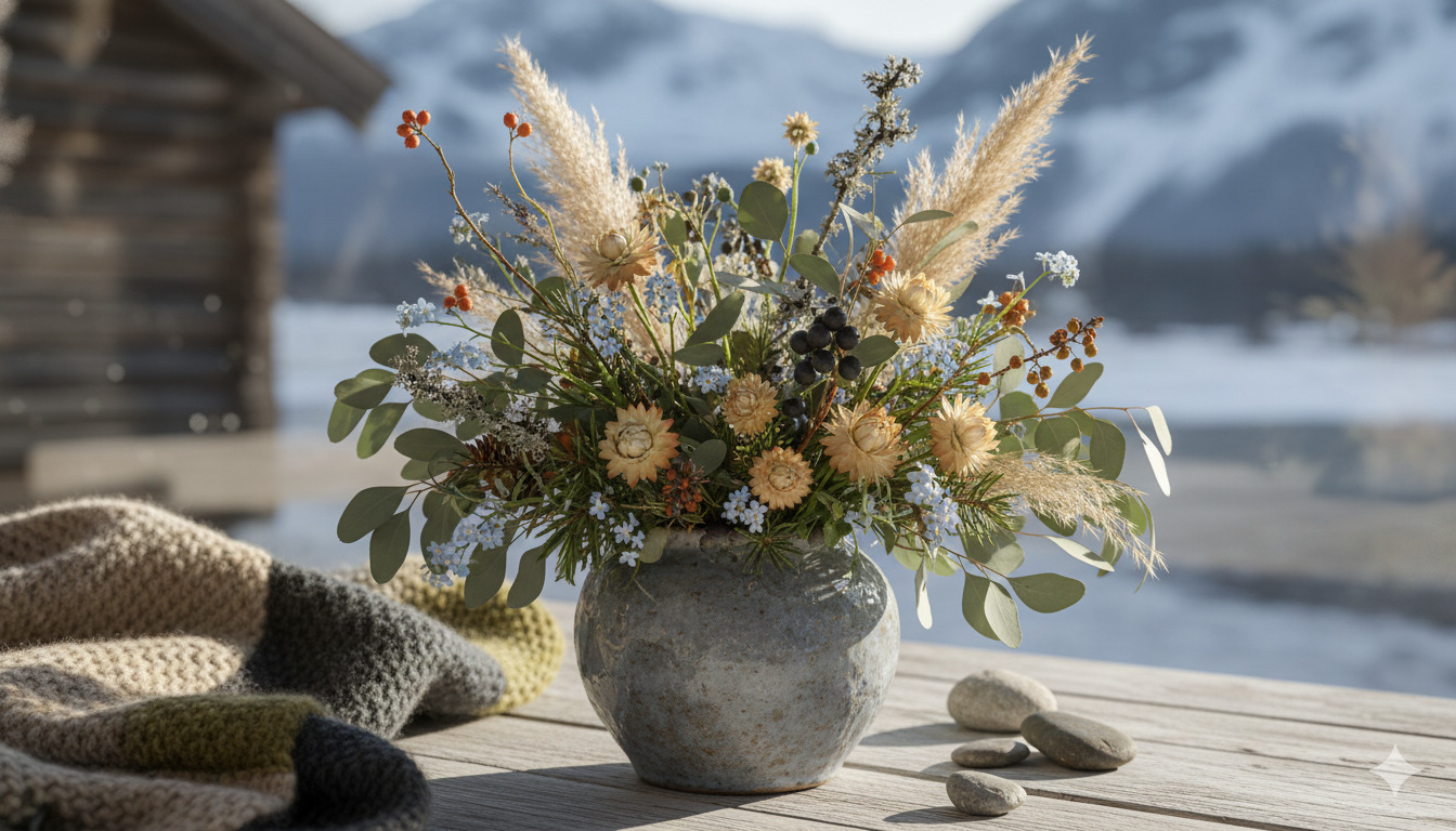 Pohjoismainen kukinratkaisu